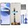 Per schermo LCD OEM Realme C36 con digitalizzatore assemblaggio completo