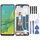 Per OPPO A32 4G OEM LCD Screen Digitizer assemblaggio completo con cornice Per OPPO A32 4G OEM LCD Screen Digitizer assemblaggio completo con cornice