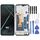 Per OPPO K7x OEM LCD Screen Digitizer assemblaggio completo con cornice