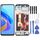 Per OPPO A76 4G OEM LCD Screen Digitizer assemblaggio completo con cornice Per OPPO A76 4G OEM LCD Screen Digitizer assemblaggio completo con cornice