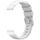 Cinturino per orologio universale in silicone trasparente bicolore da 12 mm (grigio chiaro) Cinturino per orologio universale in silicone trasparente bicolore da 12 mm (grigio chiaro)