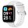 Cinturino di ricambio in pelle attiva per Redmi Watch 3 Lite / Watch 3 (bianco) Cinturino di ricambio in pelle attiva per Redmi Watch 3 Lite / Watch 3 (bianco)