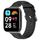 Cinturino di ricambio in pelle attiva per Redmi Watch 3 Lite / Watch 3 (nero) Cinturino di ricambio in pelle attiva per Redmi Watch 3 Lite / Watch 3 (nero)