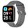 Cinturino di ricambio in pelle attiva per Redmi Watch 3 Lite / Watch 3 (grigio) Cinturino di ricambio in pelle attiva per Redmi Watch 3 Lite / Watch 3 (grigio)