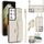Custodia per telefono in pelle a portafoglio orizzontale rombica a tracolla per Samsung Galaxy S21 Ultra 5G (bianca) Custodia per telefono in pelle a portafoglio orizzontale rombica a tracolla per Samsung Galaxy S21 Ultra 5G (bianca)