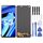 Per Realme Narzo 50 Pro Schermo LCD AMOLED originale con digitalizzatore assemblaggio completo Per Realme Narzo 50 Pro Schermo LCD AMOLED originale con digitalizzatore assemblaggio completo