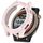 Custodia protettiva per orologio cavo Amazfit Cheetah / Cheetah Pro Armor (rosa chiaro) Custodia protettiva per orologio cavo Amazfit Cheetah / Cheetah Pro Armor (rosa chiaro)