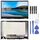 Per Lenovo Yoga 530-14IKB FHD LCD Screen Digitizer assemblaggio completo con cornice