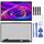 Schermo LCD FHD con touch e cornice per Lenovo Yoga C940-15IRH EDA005673309
