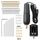 Interfaccia USB 360 Mini trapano elettrico trapano manuale per colla trapano elettrico, set: trapano + 4 chiavi + 100 chiodi + morsetto per letto + 20 portachiavi Interfaccia USB 360 Mini trapano elettrico trapano manuale per colla trapano elettrico, set: trapano + 4 chiavi + 100 chiodi + morsetto per letto + 20 portachiavi
