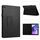 Per Lenovo Tab M10 5G Custodia per tablet in pelle con texture litchi (nera) Per Lenovo Tab M10 5G Custodia per tablet in pelle con texture litchi (nera)