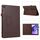 Per Lenovo Tab M10 5G Custodia per tablet in pelle con texture litchi (marrone) Per Lenovo Tab M10 5G Custodia per tablet in pelle con texture litchi (marrone)