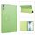 Custodia per tablet in pelle con texture litchi per Lenovo Xiaoxin Pad Pro 12.7 (verde) Custodia per tablet in pelle con texture litchi per Lenovo Xiaoxin Pad Pro 12.7 (verde)