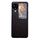 Per OPPO Find N3 Flip Custodia protettiva antiurto con glitter colorati sfumati (nero) Per OPPO Find N3 Flip Custodia protettiva antiurto con glitter colorati sfumati (nero)