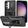 Custodia per telefono con supporto scorrevole Camshield per Samsung Galaxy S23 5G (nera) Custodia per telefono con supporto scorrevole Camshield per Samsung Galaxy S23 5G (nera)