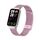 Per cinturino in metallo con fibbia in maglia d'acciaio Xiaomi Mi Band 8 Pro da 18 mm (rosa rosa) Per cinturino in metallo con fibbia in maglia d'acciaio Xiaomi Mi Band 8 Pro da 18 mm (rosa rosa)