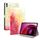 Custodia per tablet in pelle flip con motivo acquerello da 10,6 pollici per Lenovo Tab M10 5G (ciliegio primaverile) Custodia per tablet in pelle flip con motivo acquerello da 10,6 pollici per Lenovo Tab M10 5G (ciliegio primaverile)