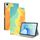 Custodia per tablet in pelle flip con motivo acquerello per Honor Pad X8 Pro/X9 (foglie autunnali) Custodia per tablet in pelle flip con motivo acquerello per Honor Pad X8 Pro/X9 (foglie autunnali)