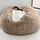 150x75 cm Fodera in tessuto Divano pigro Bean Bag Soggiorno Divano semplice Tatami Fodera in tessuto senza imbottitura (marrone chiaro) 150x75 cm Fodera in tessuto Divano pigro Bean Bag Soggiorno Divano semplice Tatami Fodera in tessuto senza imbottitura (marrone chiaro)
