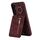 Per Samsung Galaxy S23 5G Custodia per cellulare con anello retrò e cerniera RFID (vino rosso) Per Samsung Galaxy S23 5G Custodia per cellulare con anello retrò e cerniera RFID (vino rosso)