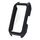 Per Keep Band B4 Custodia per orologio in pellicola temperata integrata per PC (blu inchiostro) Per Keep Band B4 Custodia per orologio in pellicola temperata integrata per PC (blu inchiostro)