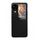 Per la custodia del telefono OPPO Find N3 Flip Weave Texture per PC (nera) Per la custodia del telefono OPPO Find N3 Flip Weave Texture per PC (nera)