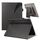 Custodia per tablet in pelle con ventosa per Samsung Galaxy Tab S9 Ultra / S8 Ultra (nera) Custodia per tablet in pelle con ventosa per Samsung Galaxy Tab S9 Ultra / S8 Ultra (nera)