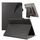 Custodia per tablet in pelle con ventosa per Samsung Galaxy Tab S5e T720 (nero) Custodia per tablet in pelle con ventosa per Samsung Galaxy Tab S5e T720 (nero)