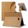 Per Samsung Galaxy Tab A 10.1 2016 T580 Custodia per tablet in pelle con texture litchi (marrone) Per Samsung Galaxy Tab A 10.1 2016 T580 Custodia per tablet in pelle con texture litchi (marrone)