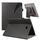 Per Samsung Galaxy Tab A 10.1 2016 T580 Custodia per tablet in pelle con texture litchi (nero) Per Samsung Galaxy Tab A 10.1 2016 T580 Custodia per tablet in pelle con texture litchi (nero)