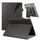 Per OPPO Pad Air Litchi Texture Custodia per tablet in pelle con ventosa (nera) Per OPPO Pad Air Litchi Texture Custodia per tablet in pelle con ventosa (nera)