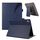 Per Lenovo Tab M10 2nd TB-X306F Custodia per tablet in pelle con texture litchi (blu scuro) Per Lenovo Tab M10 2nd TB-X306F Custodia per tablet in pelle con texture litchi (blu scuro)