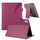 Per Lenovo Tab M9 2023 Custodia per tablet in pelle con texture litchi (viola) Per Lenovo Tab M9 2023 Custodia per tablet in pelle con texture litchi (viola)