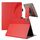 Custodia per tablet in pelle con ventosa per Lenovo Tab P11 / Xiaoxin Pad Plus (rosso) Custodia per tablet in pelle con ventosa per Lenovo Tab P11 / Xiaoxin Pad Plus (rosso)
