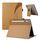 Custodia per tablet in pelle con ventosa per Lenovo Pad Pro 11.2 2022 (marrone) Custodia per tablet in pelle con ventosa per Lenovo Pad Pro 11.2 2022 (marrone)