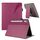 Custodia per tablet in pelle con ventosa per Lenovo Pad Pro 11.2 2022 (viola) Custodia per tablet in pelle con ventosa per Lenovo Pad Pro 11.2 2022 (viola)