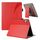 Per Lenovo Xiaoxin P11 Pro 10.5 Custodia per tablet in pelle con texture litchi (rossa) Per Lenovo Xiaoxin P11 Pro 10.5 Custodia per tablet in pelle con texture litchi (rossa)