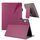 Custodia per tablet in pelle con ventosa per Lenovo Pad Pro 11.5 2023 (viola) Custodia per tablet in pelle con ventosa per Lenovo Pad Pro 11.5 2023 (viola)
