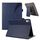 Custodia per tablet in pelle con ventosa per Lenovo Pad Pro 11.5 2023 (blu scuro) Custodia per tablet in pelle con ventosa per Lenovo Pad Pro 11.5 2023 (blu scuro)