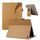 Custodia per tablet in pelle con ventosa per Amazon Kindle Fire HD10/HD10 Plus 2021 (marrone) Custodia per tablet in pelle con ventosa per Amazon Kindle Fire HD10/HD10 Plus 2021 (marrone)