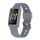 Per cinturino in TPU integrato Fitbit Charge 6 Armor (grigio)