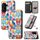 Per ASUS Zenfone 10 CaseNeo Custodia per telefono in pelle magnetica colorata (Magic Space) Per ASUS Zenfone 10 CaseNeo Custodia per telefono in pelle magnetica colorata (Magic Space)
