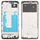 Per Nokia G22 piastra frontale con cornice LCD originale per alloggiamento anteriore Per Nokia G22 piastra frontale con cornice LCD originale per alloggiamento anteriore