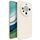 Custodia morbida in TPU con bordo dritto per Huawei Mate 60 serie IMAK UC-4 (bianca) Custodia morbida in TPU con bordo dritto per Huawei Mate 60 serie IMAK UC-4 (bianca)