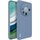 Per Huawei Mate 60 Pro Serie IMAK UC-4 Custodia morbida in TPU con bordo dritto (grigio) Per Huawei Mate 60 Pro Serie IMAK UC-4 Custodia morbida in TPU con bordo dritto (grigio)
