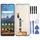 Per schermo LCD AT&T Fusion 5G con digitalizzatore assemblaggio completo