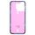 Adesivo per cover posteriore per iPhone 15 Pro