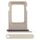 Vassoio scheda SIM per iPhone 15 (giallo)