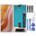 Per ZTE Axon 40 Ultra A2023P A2023PG AMOLED Materiale Schermo LCD con digitalizzatore Assemblea completa (Nero) Per ZTE Axon 40 Ultra A2023P A2023PG AMOLED Materiale Schermo LCD con digitalizzatore Assemblea completa (Nero)