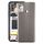 Per Nokia G11 Plus Cover posteriore batteria originale (grigio)